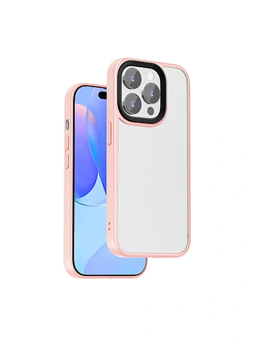 WiWU New Skin Feel Phone Case for iPhone15 Series